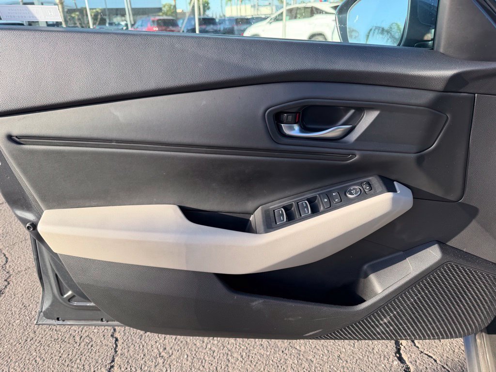 Used 2024 Honda Accord EX image 14