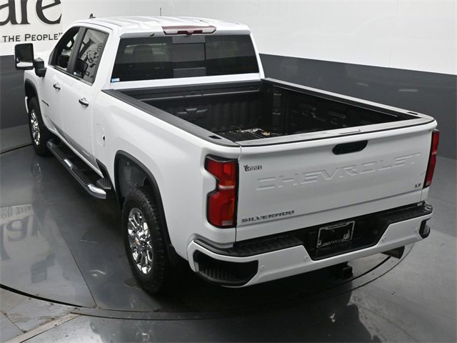 New 2026 Chevrolet Silverado 2500 LT w/ Z71 Chrome Sport Edition image 35