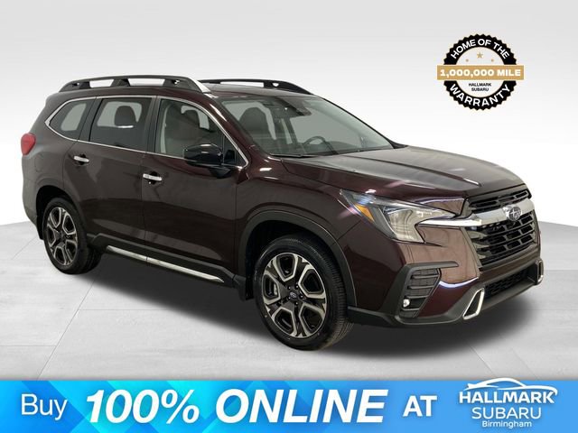 New 2025 Subaru Ascent Touring