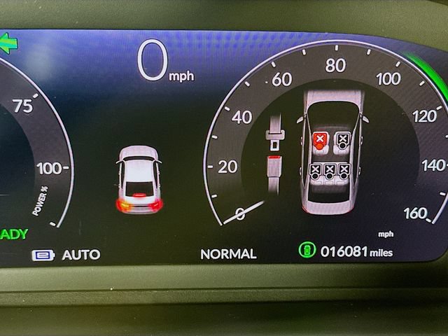 Certified 2025 Honda Accord Sport image 5