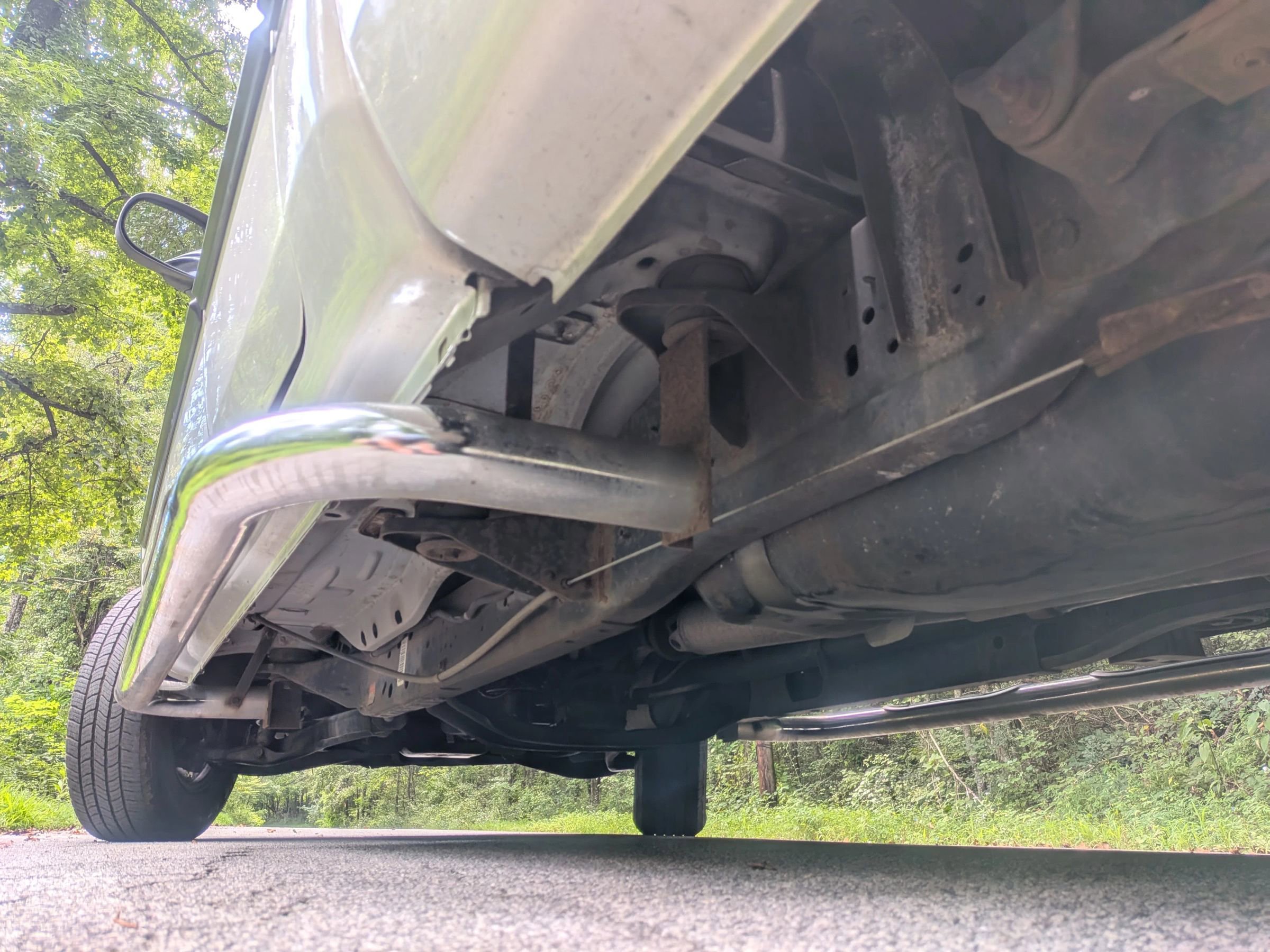 Used 1998 Dodge Ram 1500 Truck 2WD Quad Cab image 7