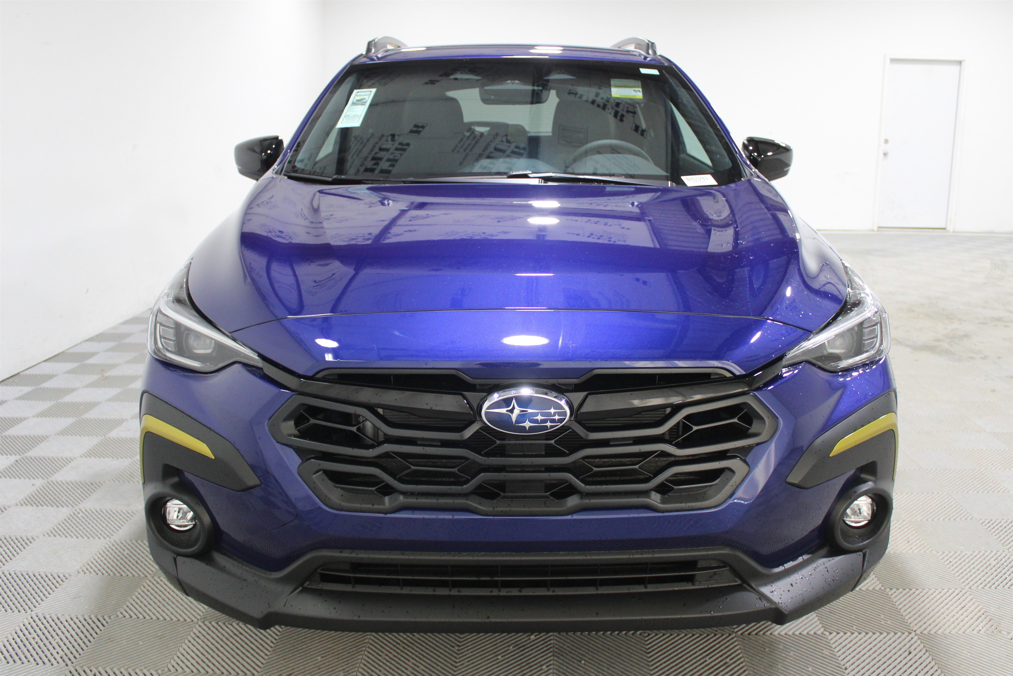 New 2026 Subaru Crosstrek 2.5i Sport image 31