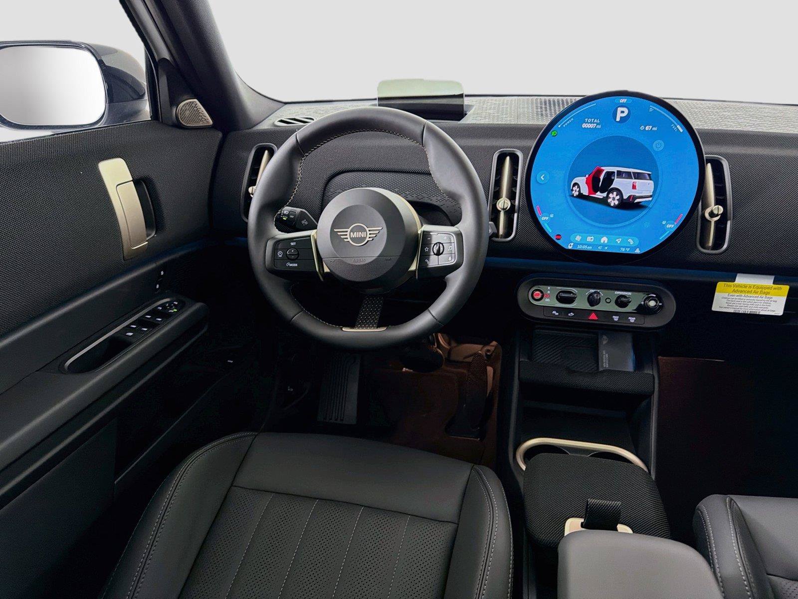 New 2027 MINI Cooper Countryman S AWD/4WD image 21