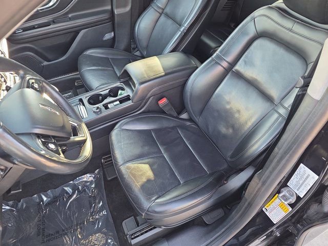 Used 2022 Lincoln Corsair AWD w/ Premium Package image 15