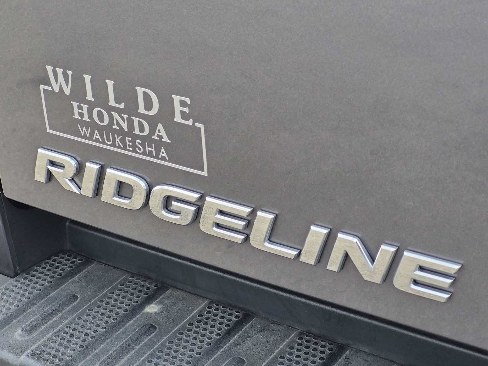 Certified 2023 Honda Ridgeline RTL image 12