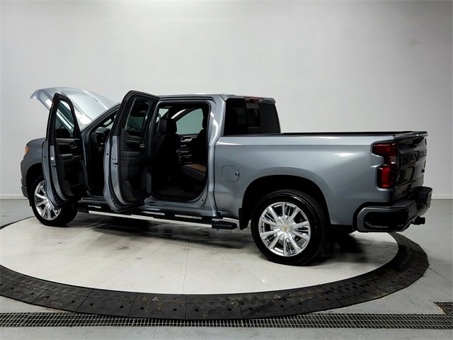 Used 2023 Chevrolet Silverado 1500 High Country image 13