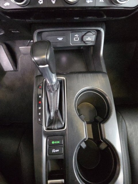 Used 2024 Honda Civic EX-L image 24
