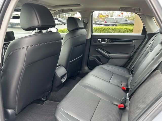 Used 2023 Honda Civic Touring image 9