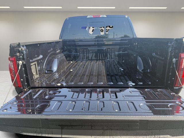 New 2026 Ford F150 XLT w/ Equipment Group 302A MID AWD/4WD image 7