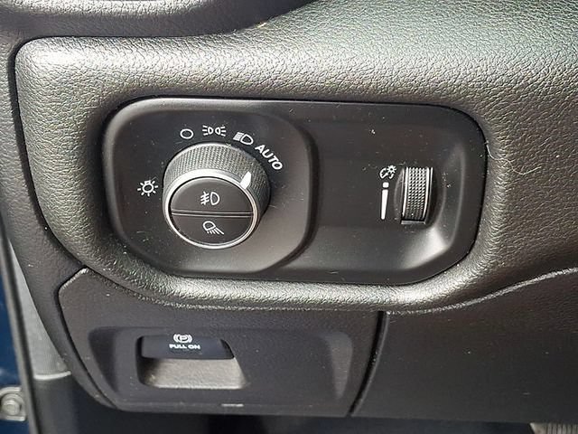 Used 2020 RAM 1500 Big Horn AWD/4WD image 24