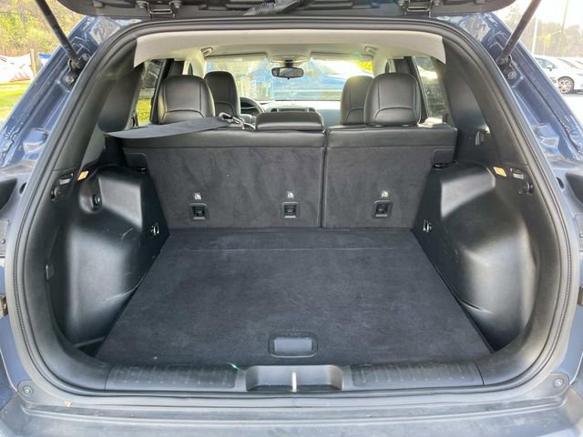 Used 2021 Jeep Cherokee Latitude Lux image 17