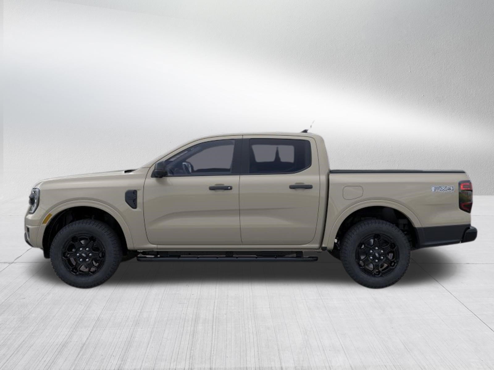 New 2026 Ford Ranger XLT AWD/4WD image 3