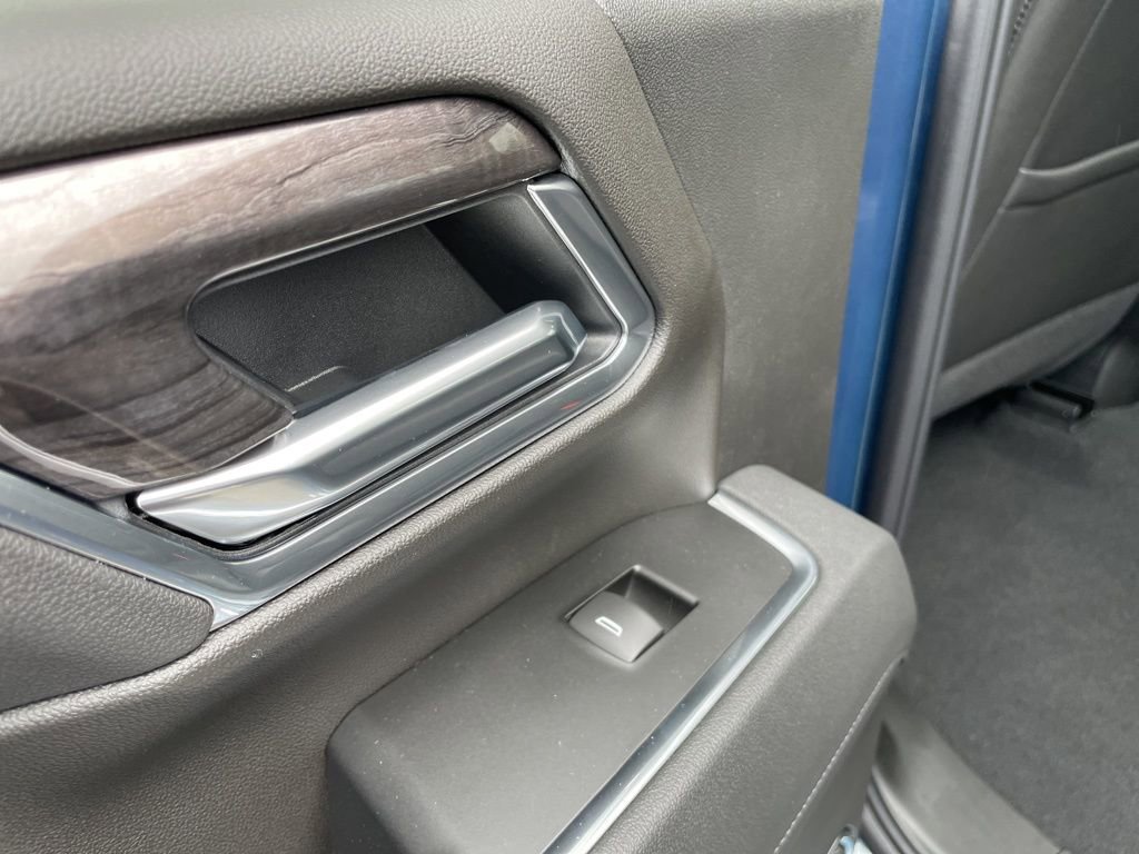 New 2026 Chevrolet Silverado 2500 LTZ w/ LTZ Premium Package image 50