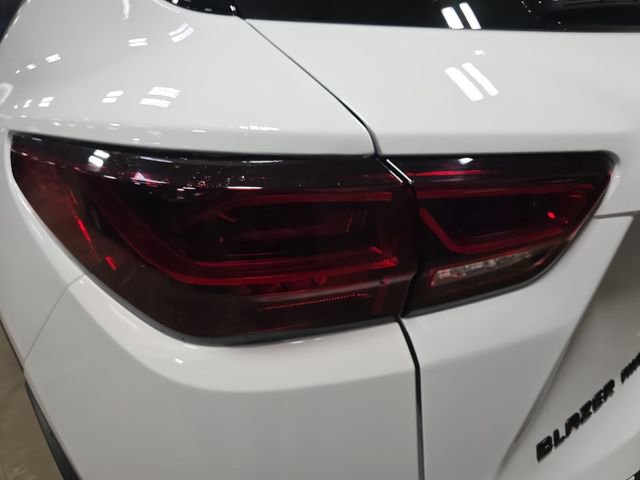 New 2026 Chevrolet Blazer LT w/ Sound & Technology Package image 35