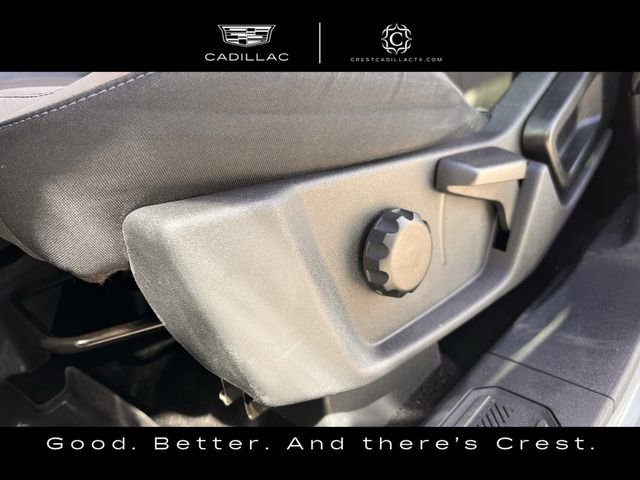 Used 2022 Ford Bronco Wildtrak image 25