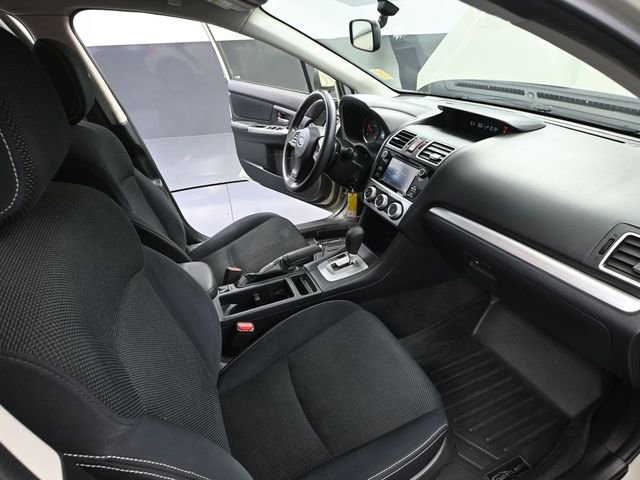 Used 2015 Subaru Crosstrek 2.0i Premium AWD/4WD image 41