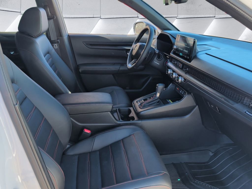 Used 2025 Honda CR-V Sport-L image 12