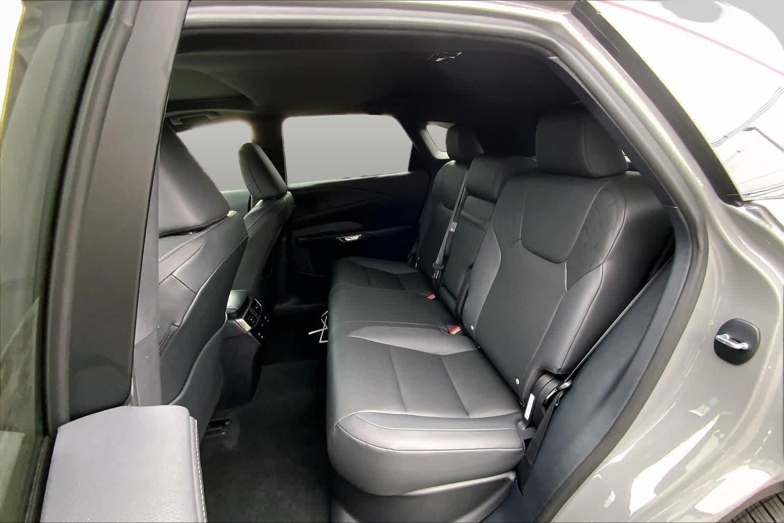 New 2026 Lexus RX 350 F Sport AWD/4WD image 23