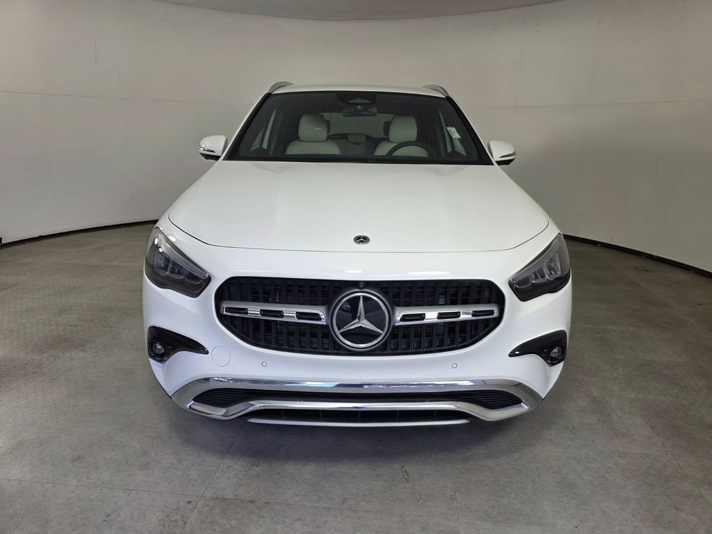 New 2026 Mercedes-Benz GLA 250 image 2