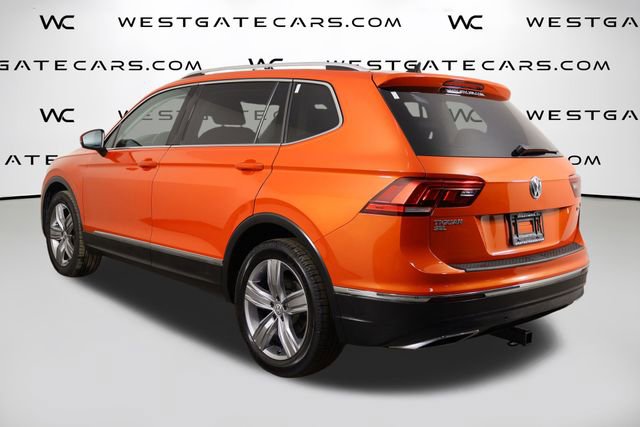 Used 2019 Volkswagen Tiguan SEL Premium image 48
