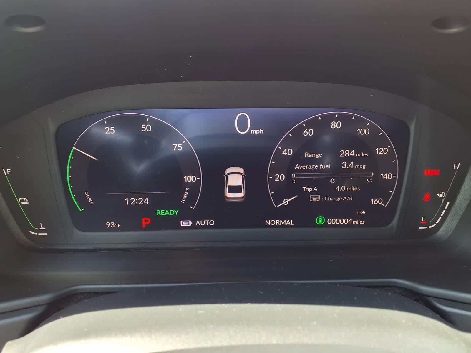 New 2026 Honda Accord Sport image 17