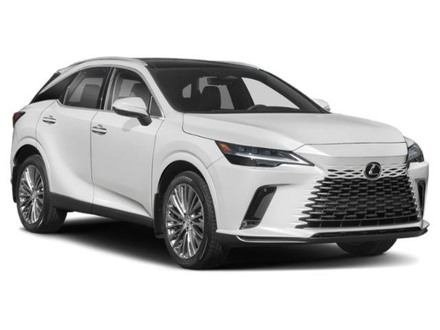 Used 2023 Lexus RX 350 F Sport w/ Accessory Package (Z1) image 6