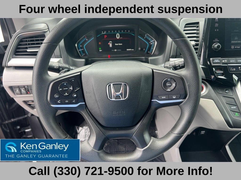 Used 2019 Honda Odyssey EX image 26