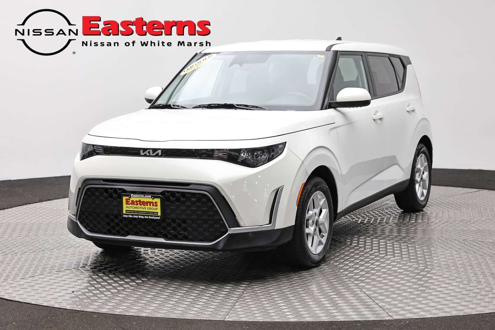 Used 2024 Kia Soul LX w/ Option Group 015