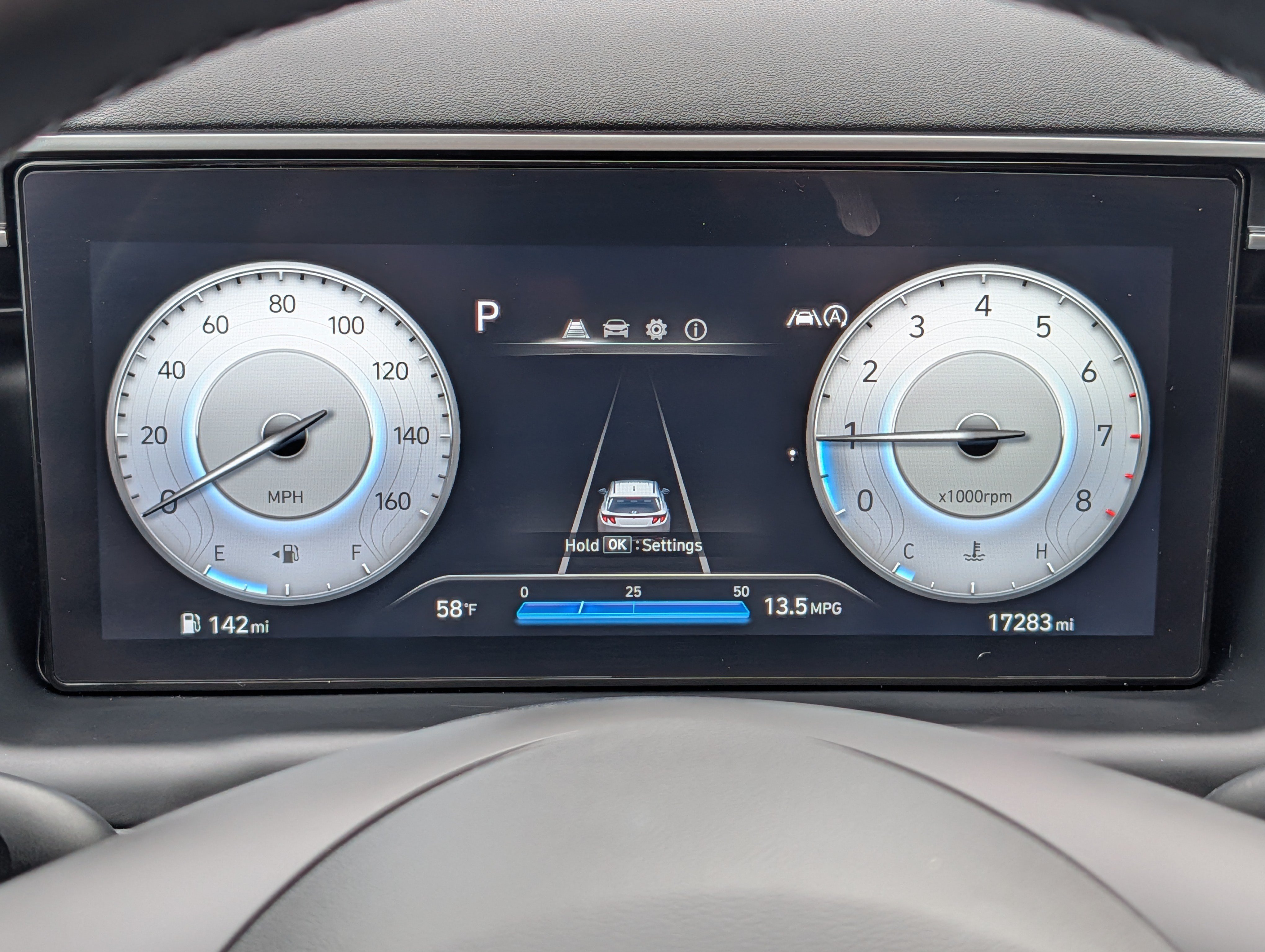 Certified 2023 Hyundai Tucson SEL w/ Convenience Package AWD/4WD image 21