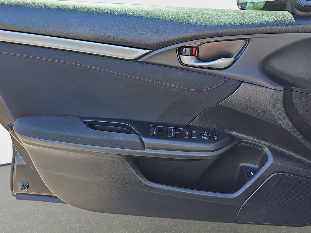 Used 2019 Honda Civic Si image 28