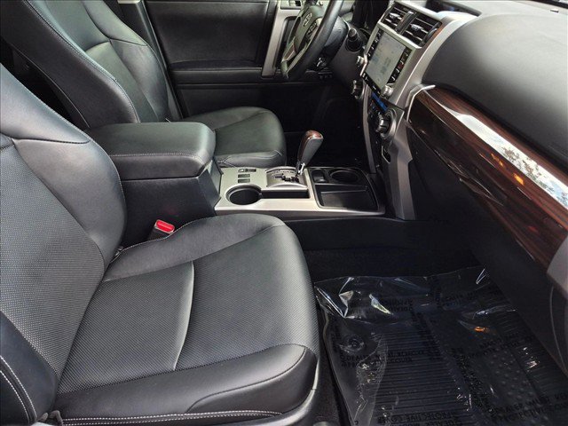 Used 2023 Toyota 4Runner Limited RWD image 21