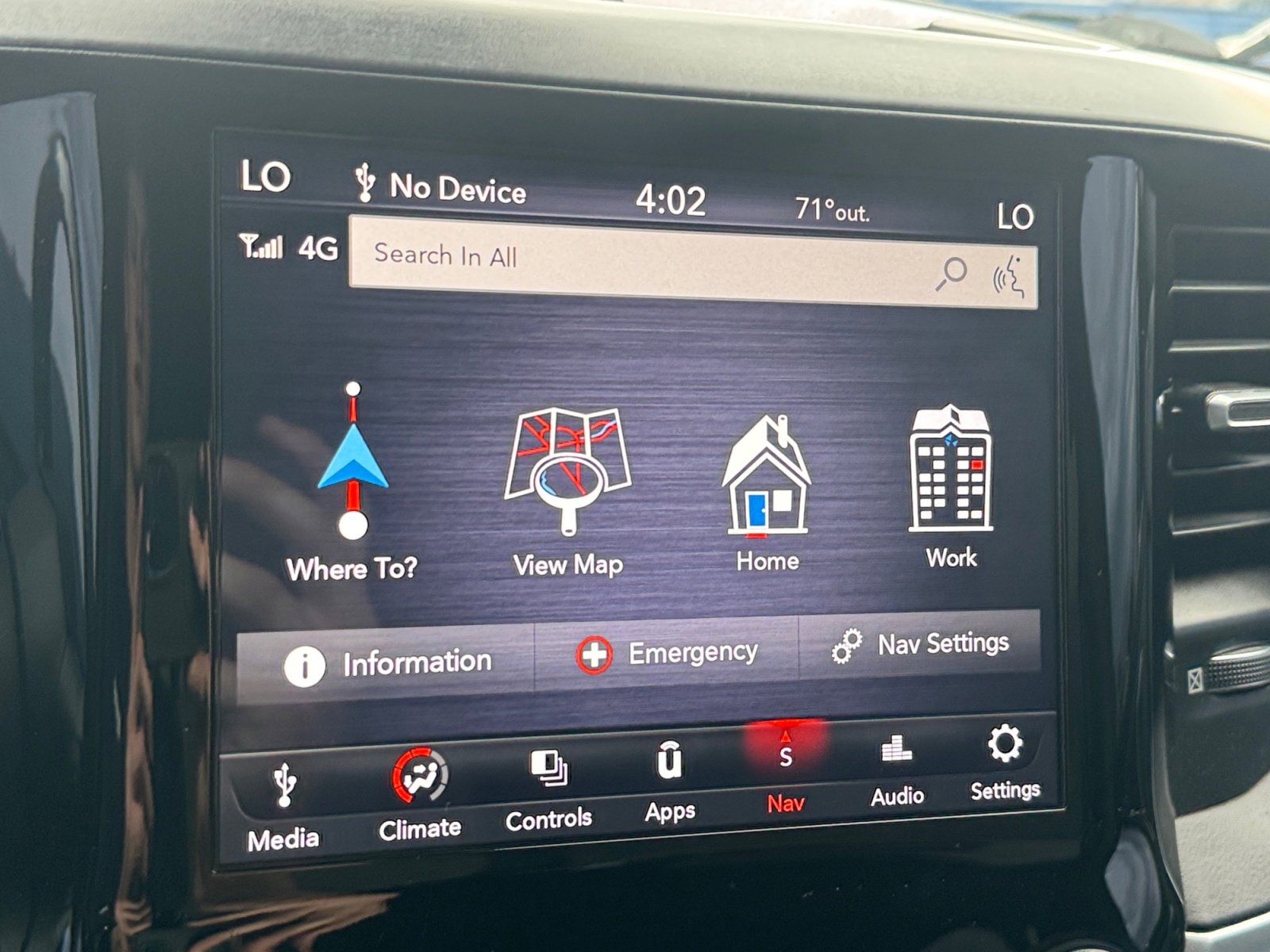 Certified 2021 RAM 1500 Big Horn image 22