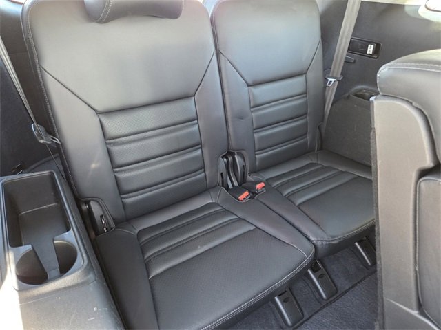 Certified 2020 Kia Sorento EX image 14
