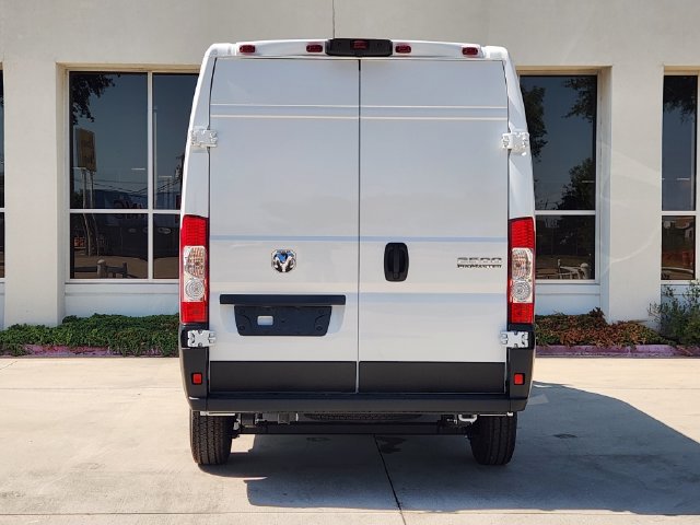 Used 2025 RAM ProMaster 2500 FWD image 6
