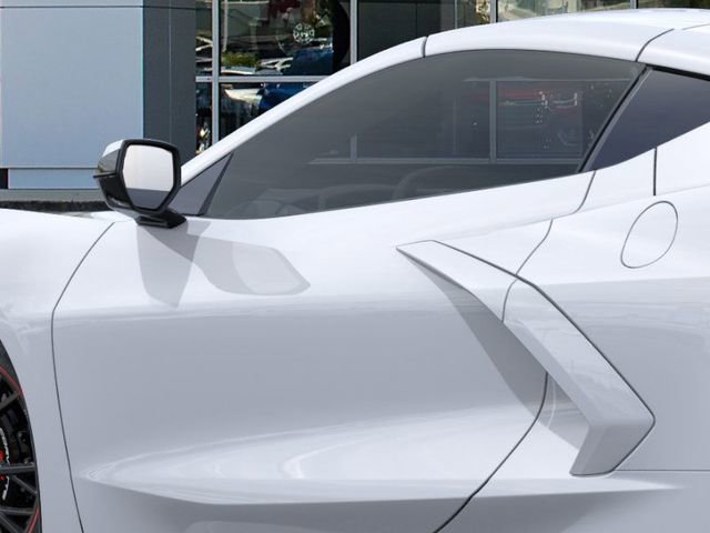 New 2026 Chevrolet Corvette Stingray Coupe w/ Z51 Performance Package image 12