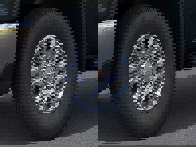 New 2025 Chevrolet Silverado 2500 LT w/ All Star Edition image 9