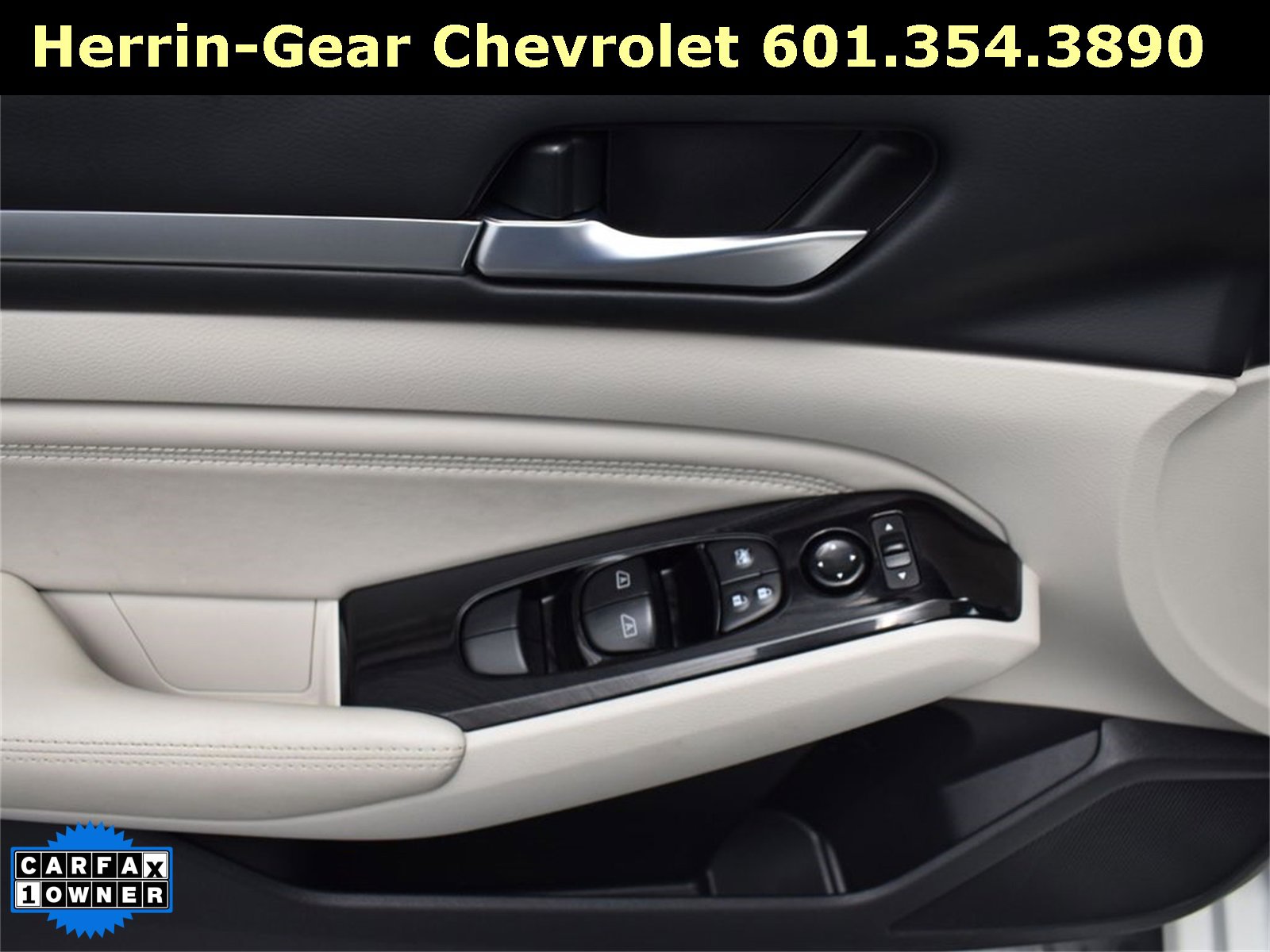 Used 2022 Nissan Altima 2.5 SL image 11