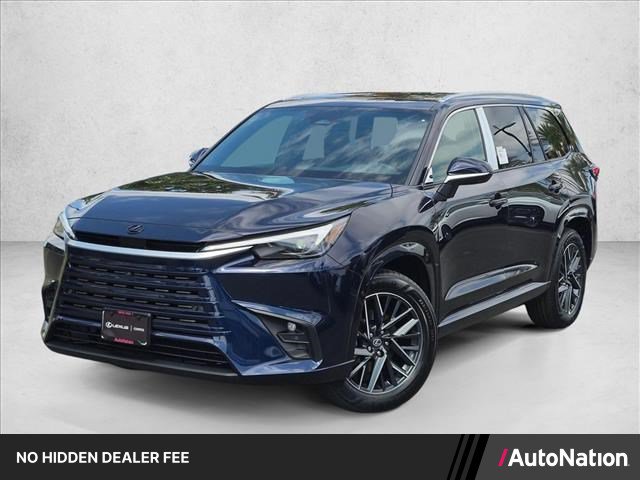 New 2026 Lexus TX 350 FWD w/ Technology Package