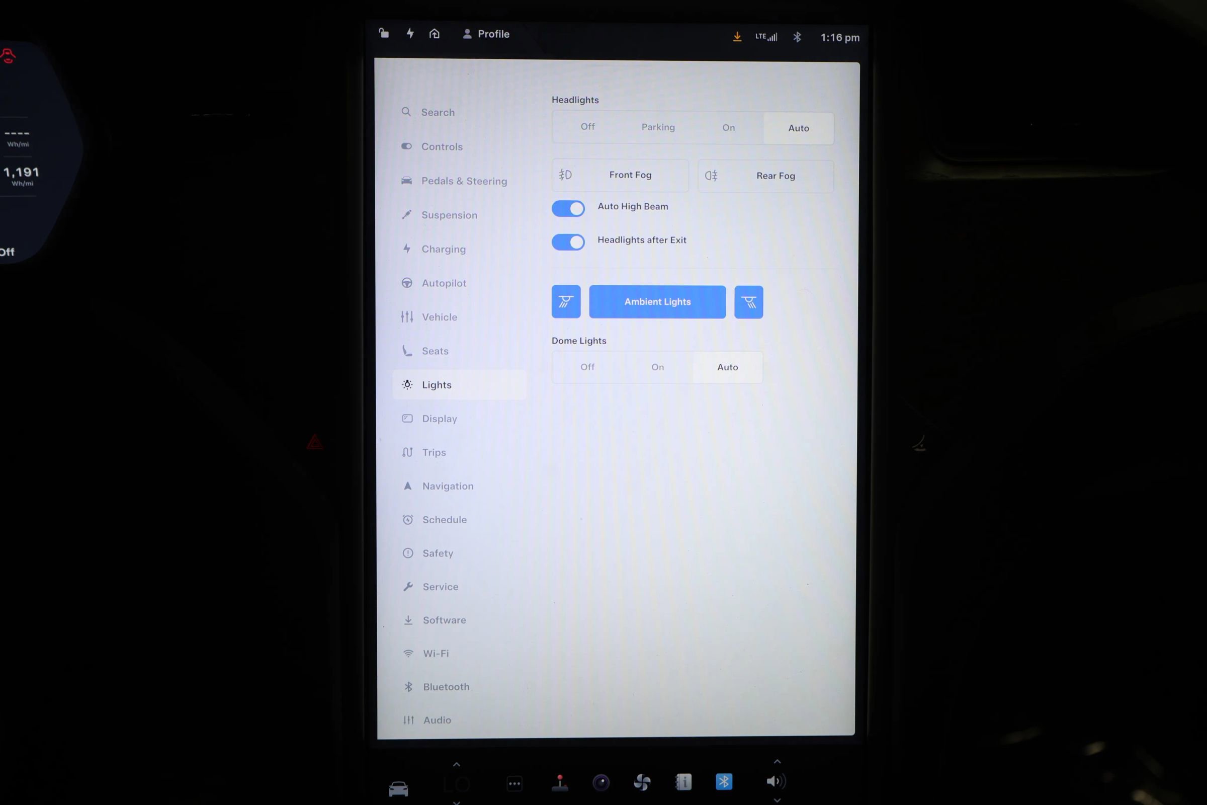 Used 2020 Tesla Model X Long Range image 61