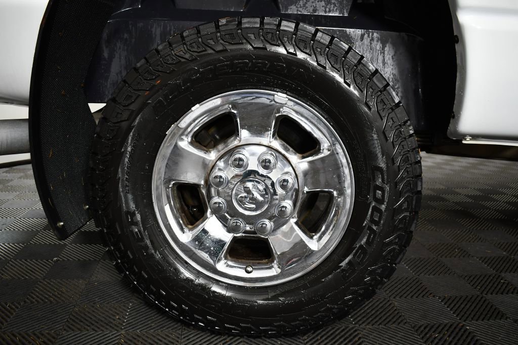 Used 2007 Dodge Ram 3500 Truck Laramie image 40