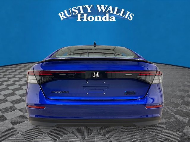 New 2026 Honda Accord Sport image 4