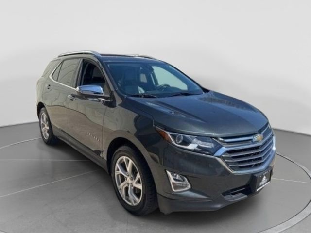 Used 2020 Chevrolet Equinox Premier