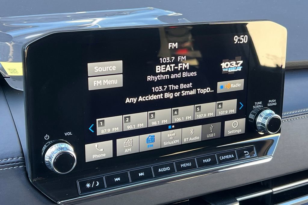 New 2025 Mitsubishi Outlander SE image 19