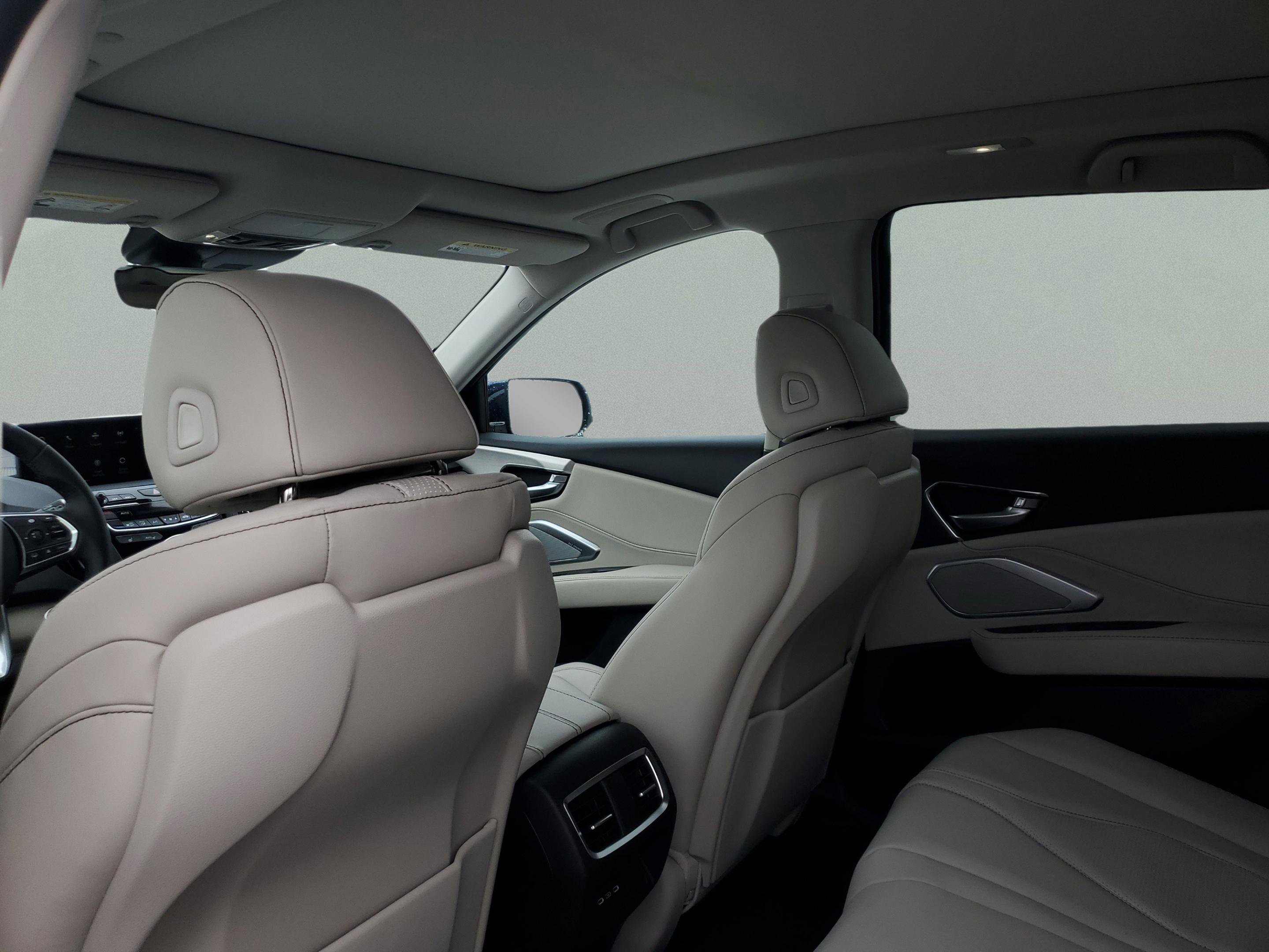 New 2026 Acura RDX SH-AWD w/ Technology Package image 11