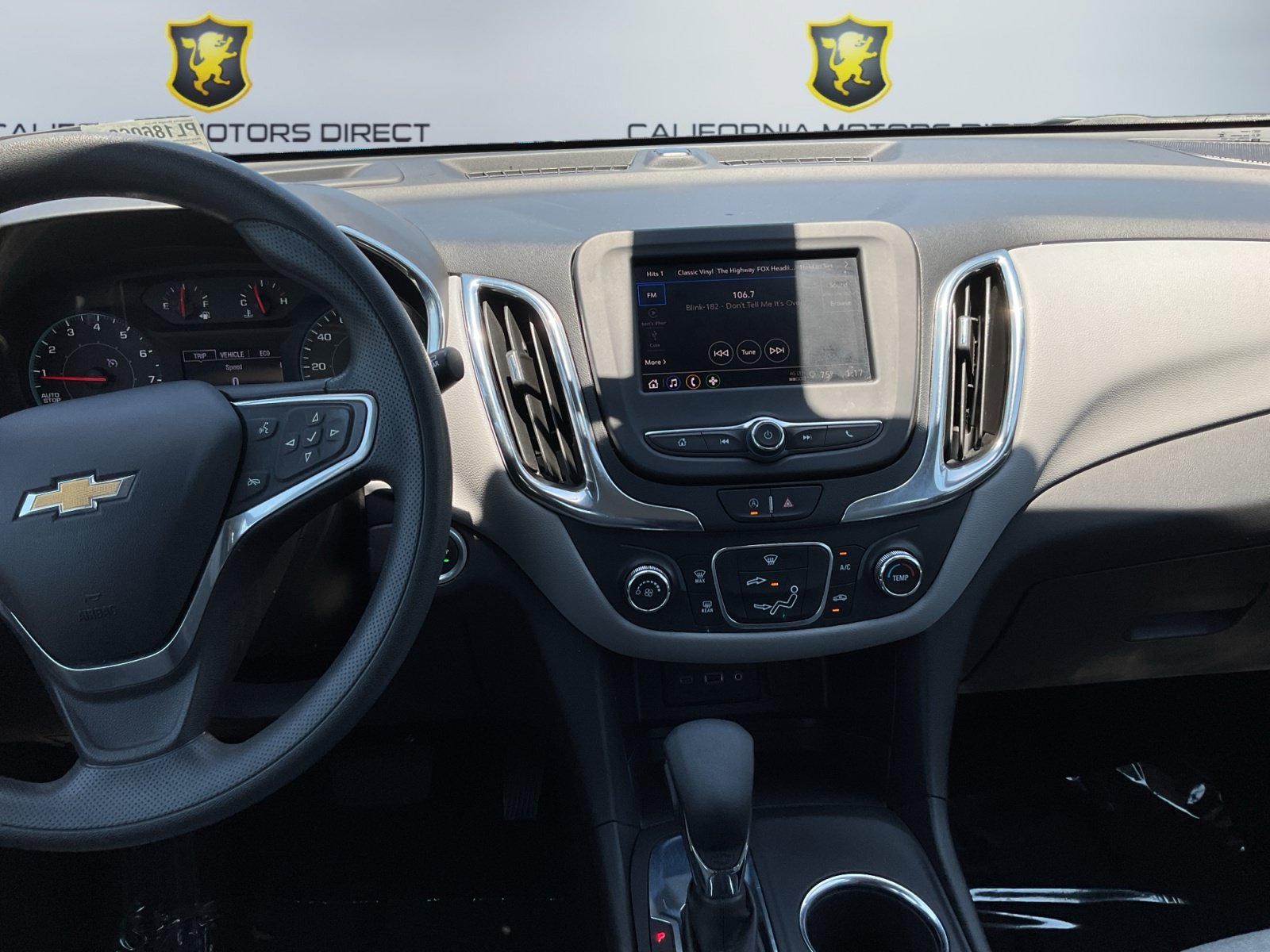 Used 2023 Chevrolet Equinox LS FWD image 13