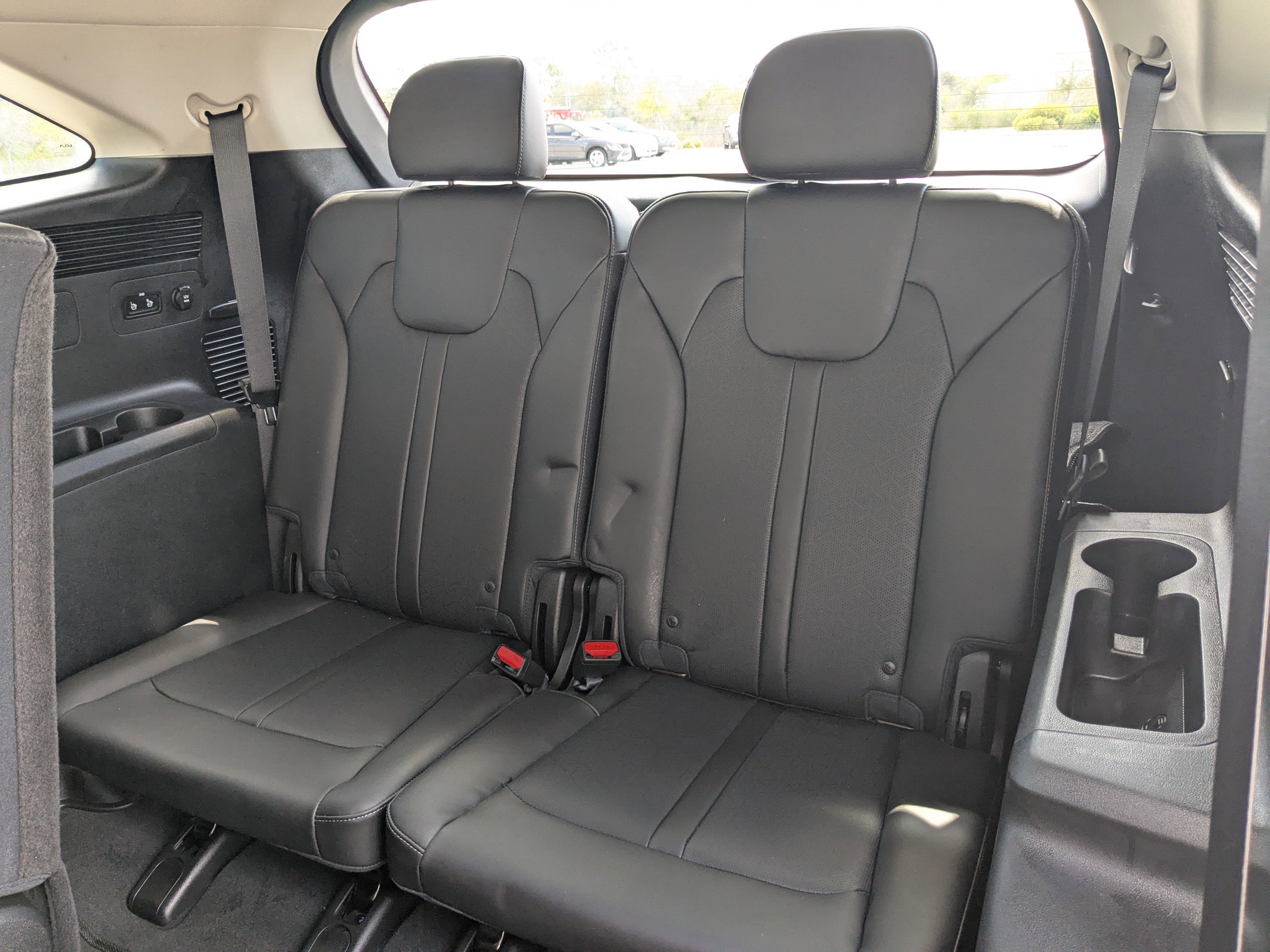 Certified 2022 Kia Sorento S image 15