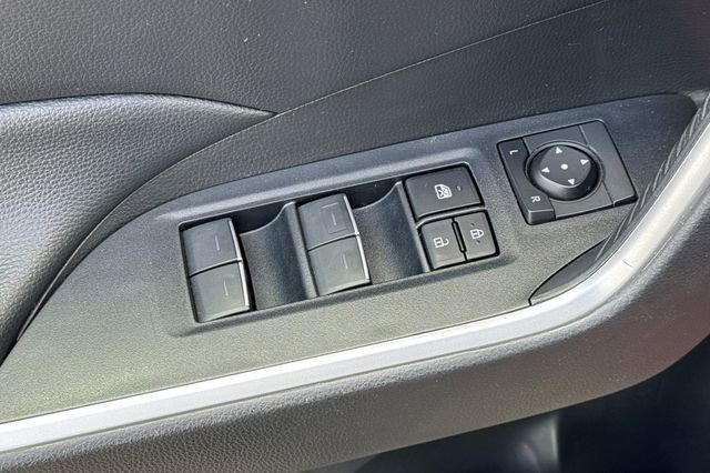 Used 2023 Toyota RAV4 XLE FWD image 12