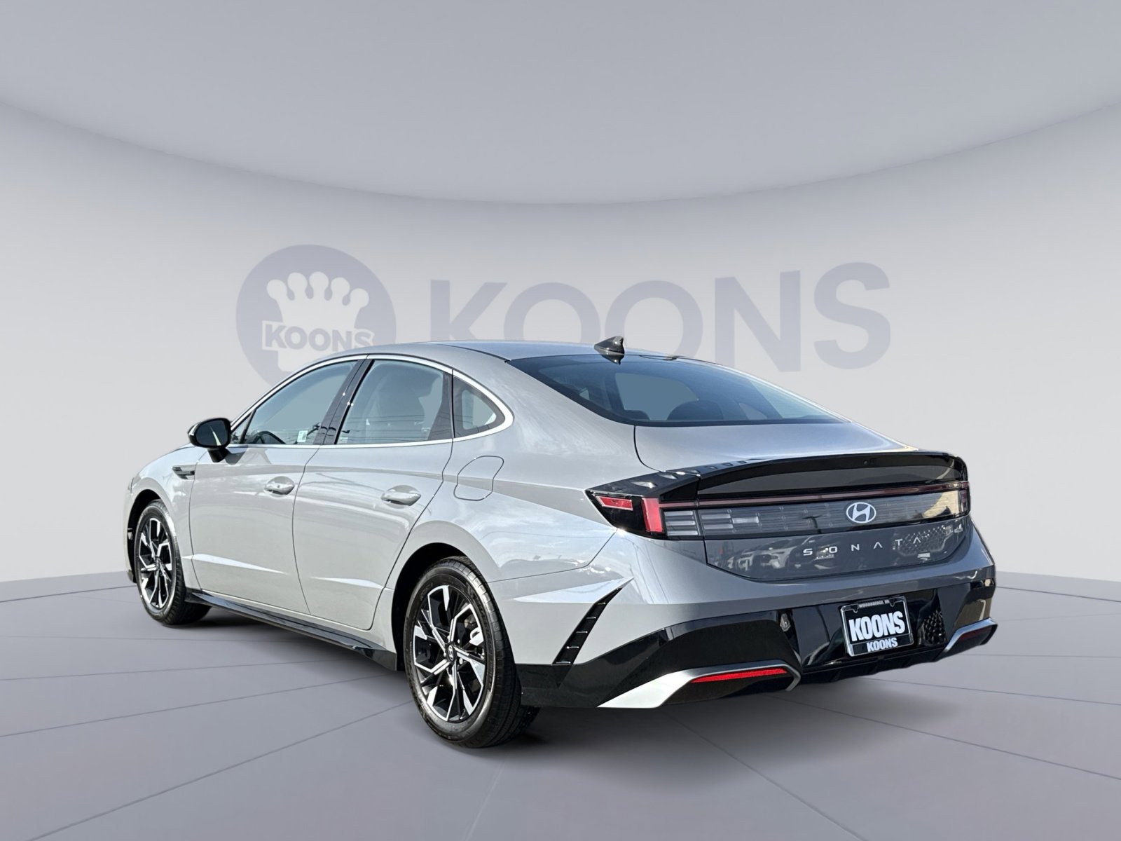 Certified 2024 Hyundai Sonata SEL image 4