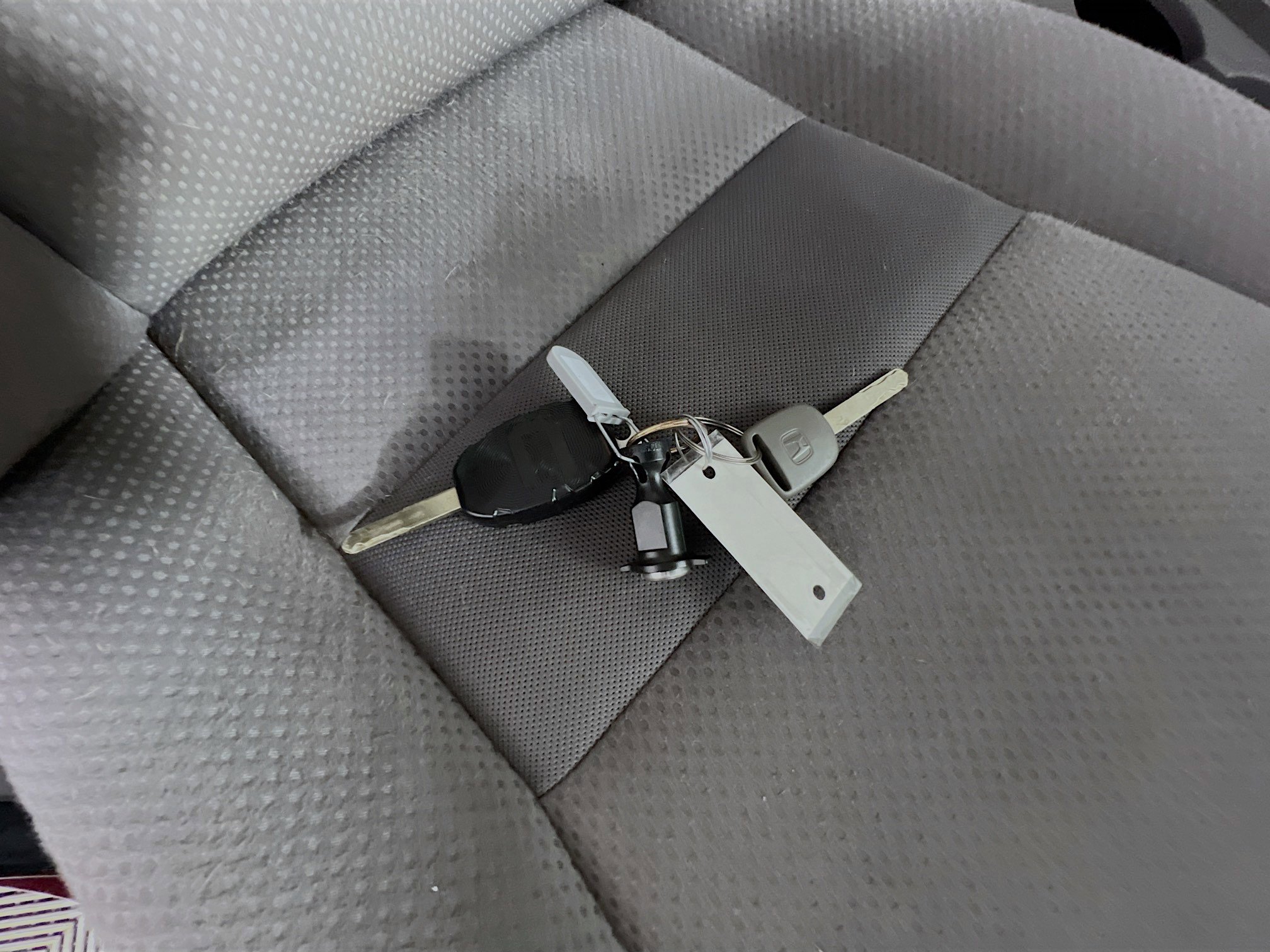 Used 2009 Honda CR-V LX image 34