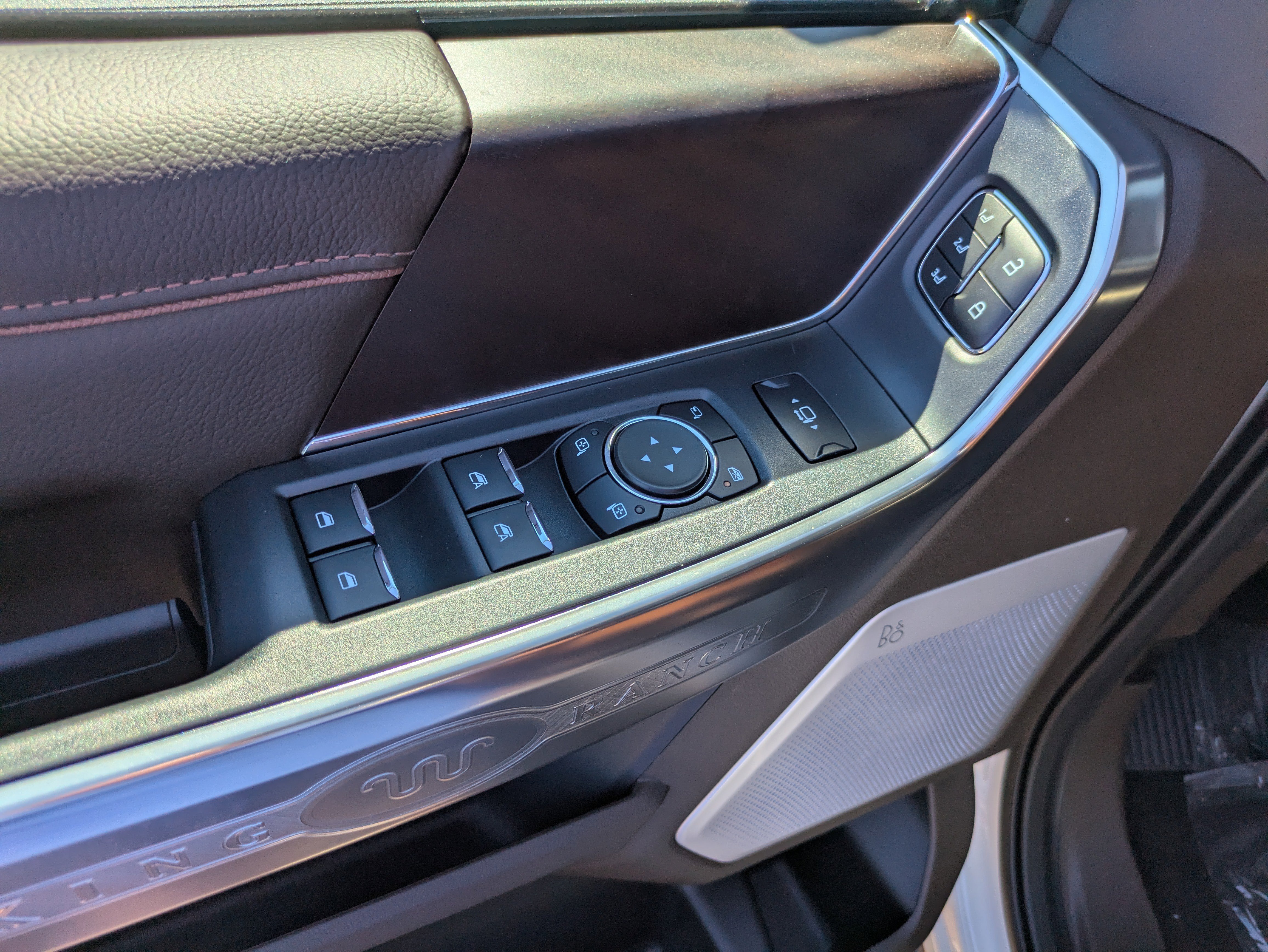 New 2026 Ford F250 King Ranch image 12